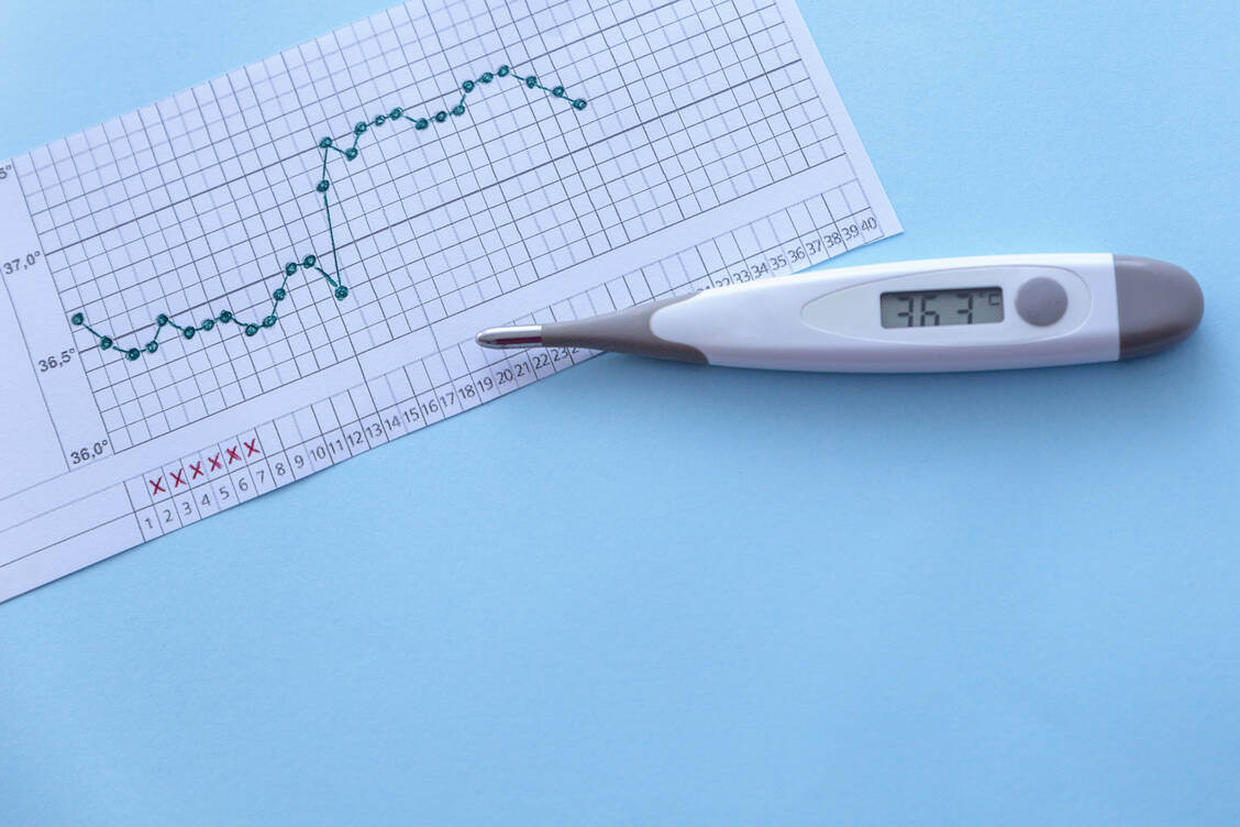 Die Möglichkeiten, den Menstruationszyklus allein über den Lebensstil zu beeinflussen, sind begrenzt. / Foto: Svetlana_S.