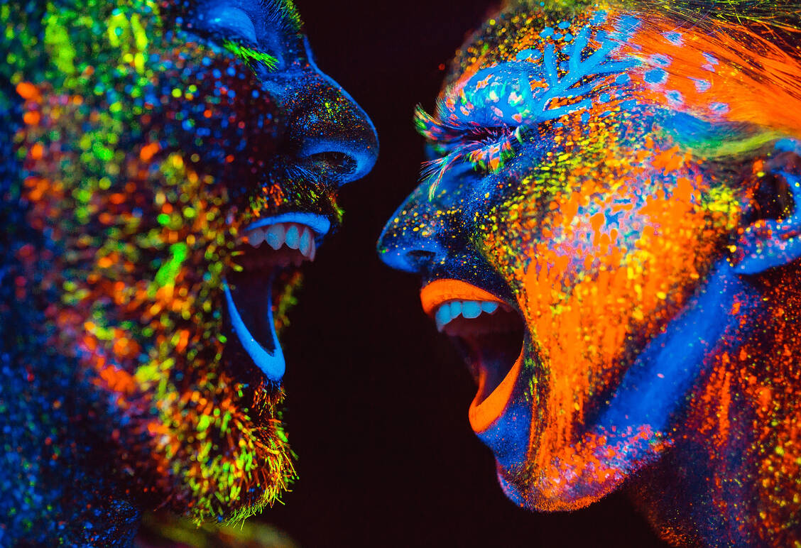 Stimulierung mit gravierenden Gefahren: Crystal Meth, GHB und GBL für Chemsex einzusetzen kann fatale Folgen haben. / Foto: Adobe Stock/davit85