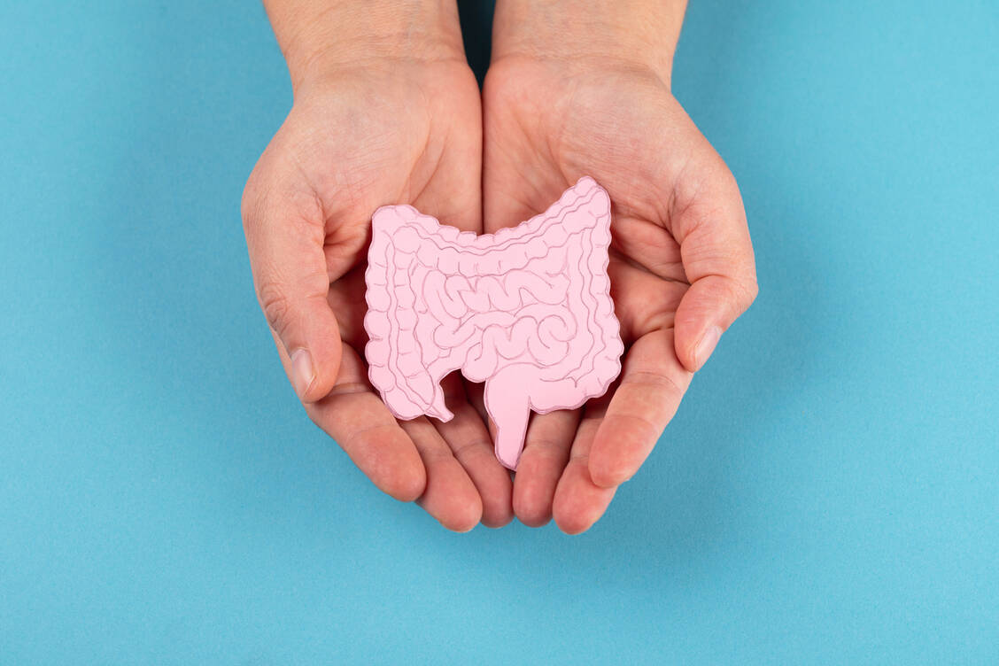 In Deutschland kommt die Darmkrebsvorsorge bei vielen Menschen noch zu kurz. Für Typ-2-Diabetiker ist sie besonders wichtig. / Foto: Getty Images/pepifoto