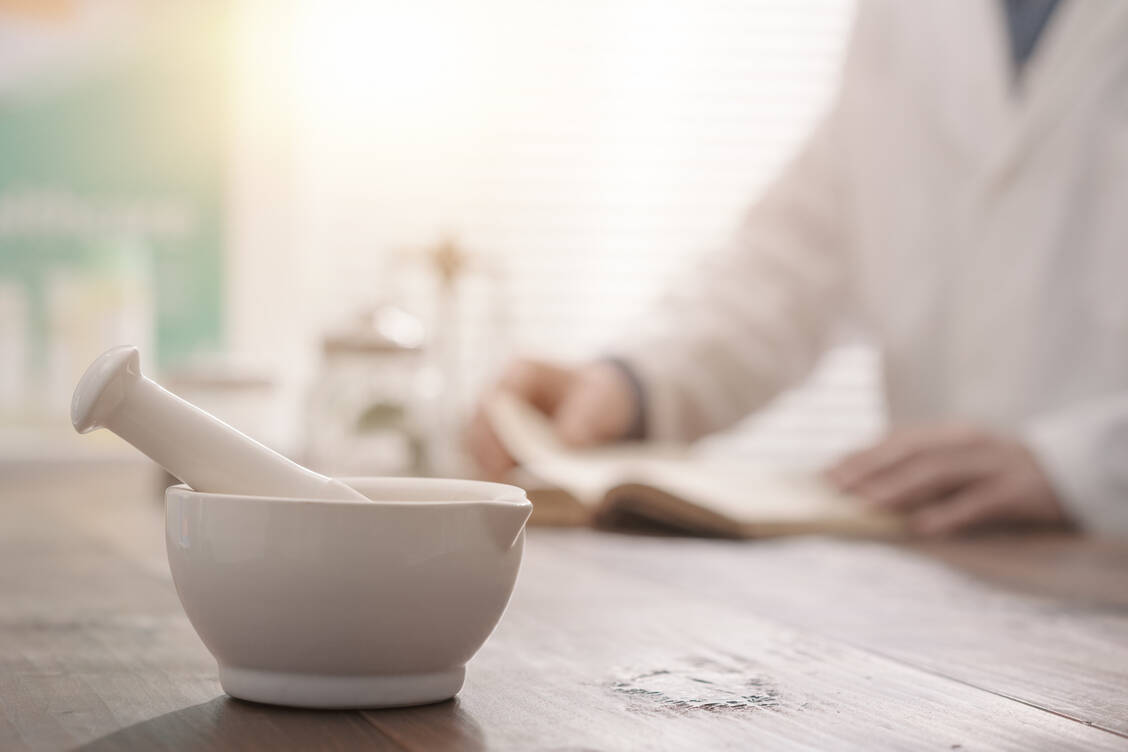 Es bedarf einiger Recherchen, um am Ende eine ausreichende Stabilität für den Wirkstoff zu gewährleisten. / Foto: AdobeStock/StockPhotoPro