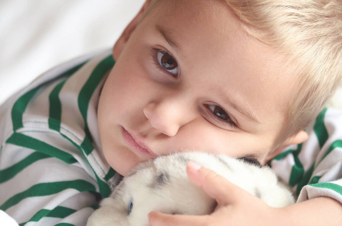 Auf die Diabeteseinstellung von Kindern mit Diabetes gilt es in den Wirren der Corona-Pandemie besonders gut aufzupassen. Kinder mit Diabetes sind auch ein Thema beim Weltdiabetestag am 14. November.  / Foto: Fotolia/ S.Kobold