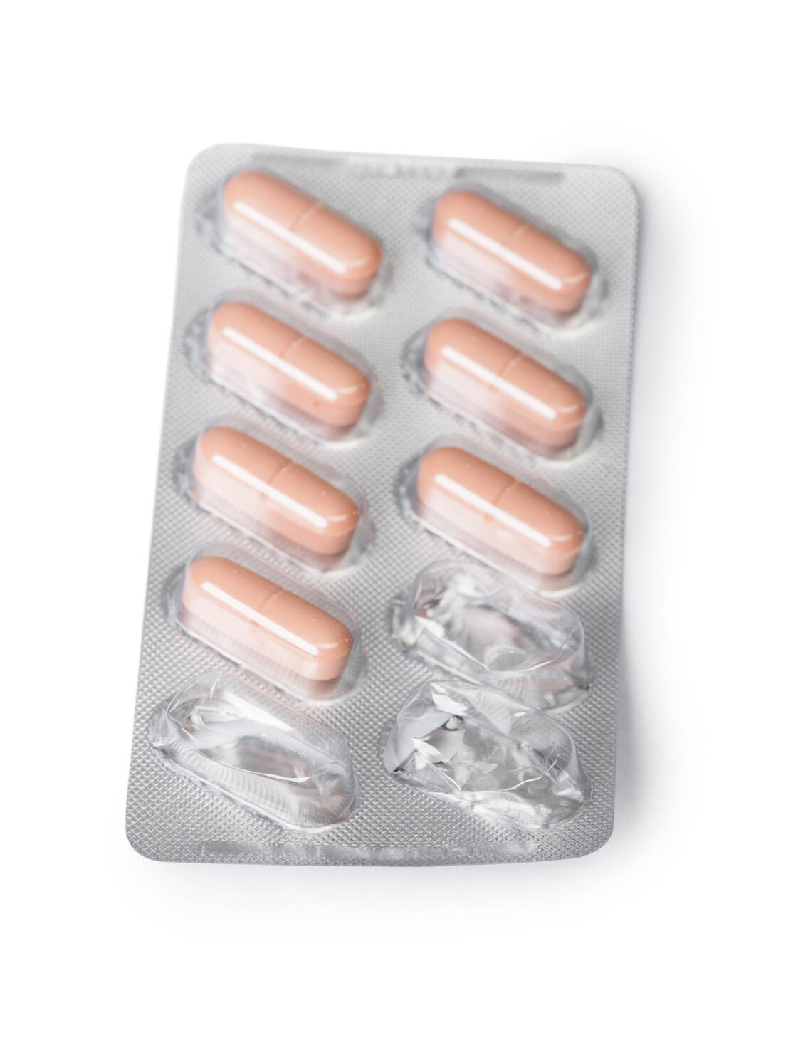 Die korrekte Antibiotika-Einnahme sichert die effektive Wirkung. / Foto: Getty Images/IgorKovalchuk