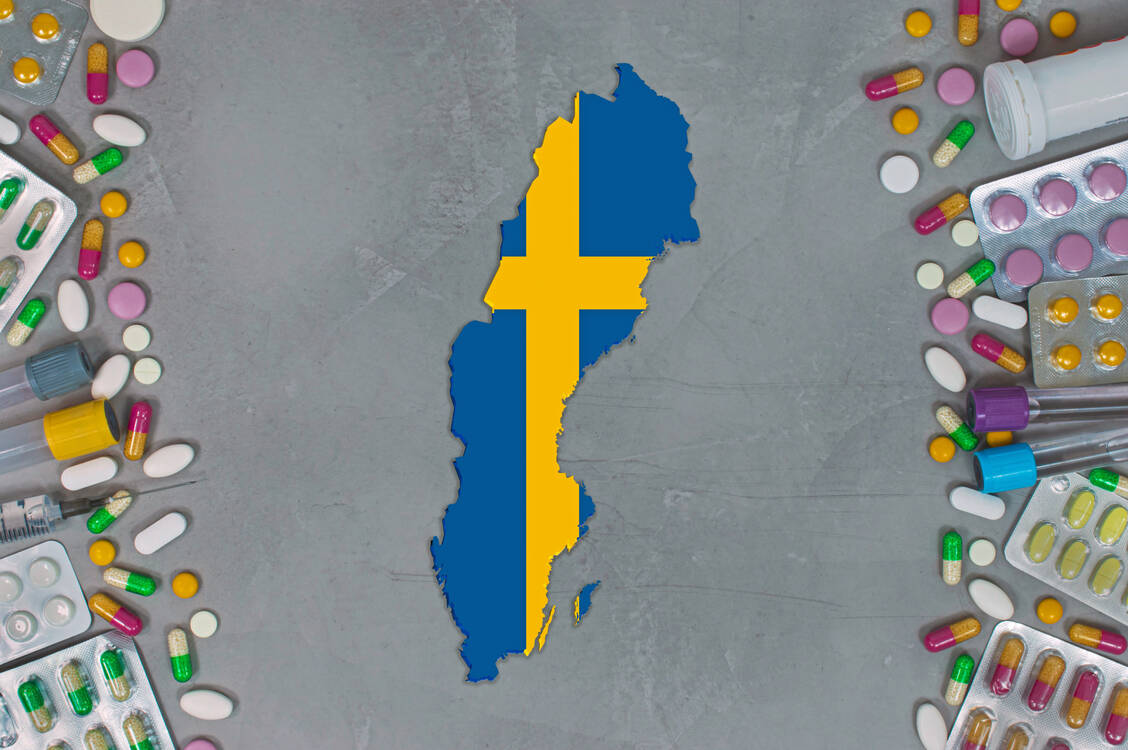 Haben pflanzliche Arzneimittel hierzulande eine hohe Akzeptanz, spielen sie in Schweden nur eine untergeordnete Rolle.  / Foto: Adobe Stock/Mustafa