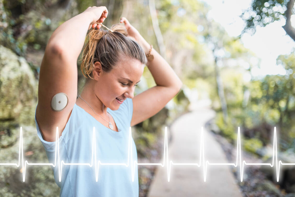 Diabetiker und Sport: eine gute Kombination, wenn das kardiovaskuläre Risiko berücksichtigt wird.  / Foto: Getty Images/AzmanJaka