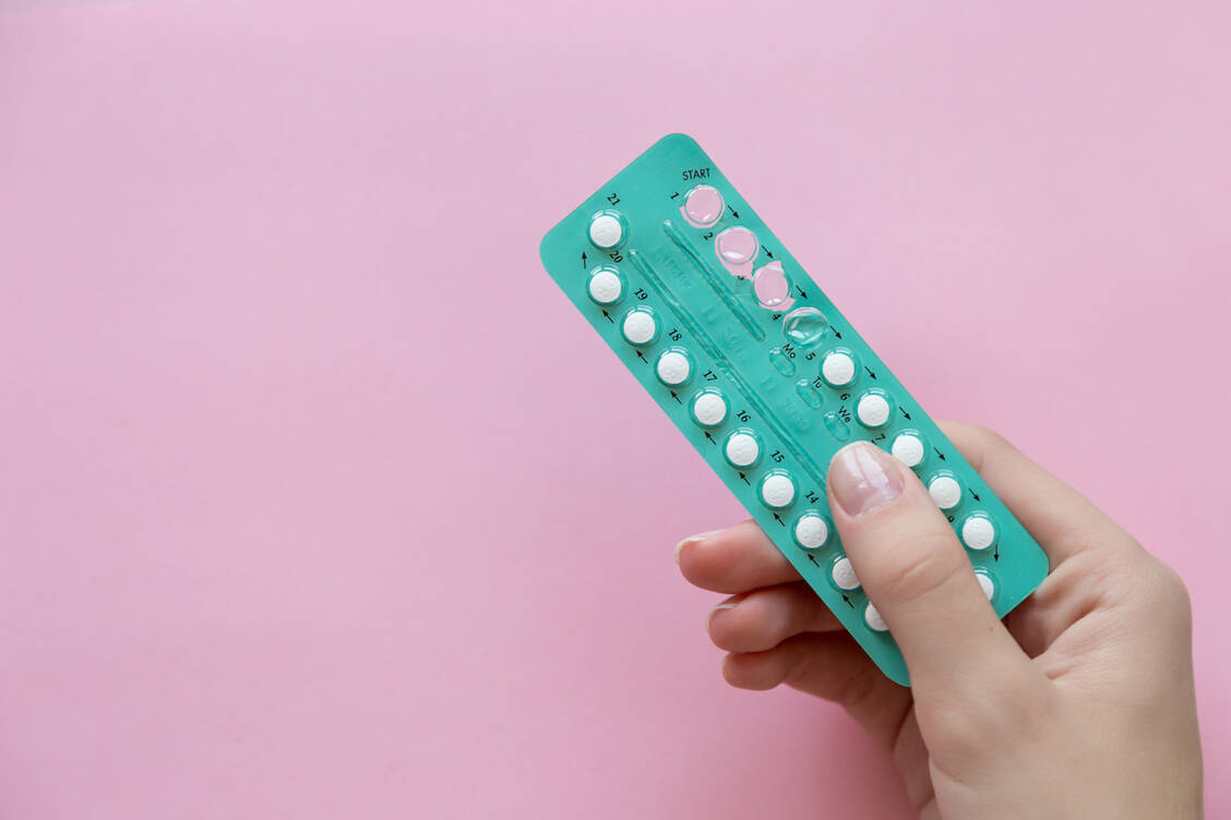 Sexualhormone, auch solche, die von außen zugeführt werden, scheinen sich bei Multipler Sklerose auszuwirken. / © Adobe Stock/татьяна марамыгина/EyeEm