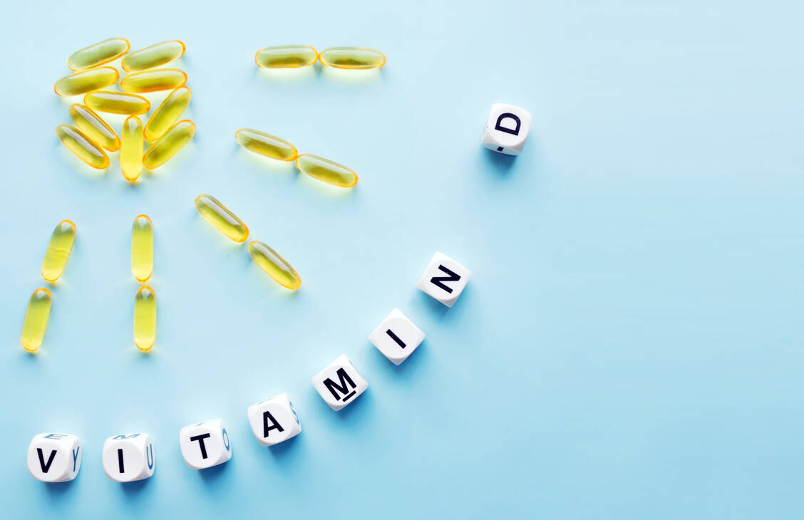 Die Einnahme des »Sonnenvitamins« ist im Trend. Doch nicht alle vermeintlichen Wirkungen von Vitamin D sind ausreichend belegt. / Foto: Adobe Stock/irissca