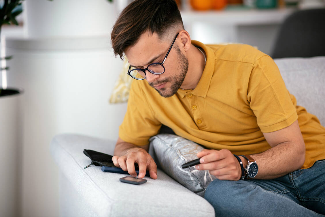 Teil einer Gliedmaße oder eine vollständige Gliedmaße zu verlieren, ist ein Alptraum, der am häufigsten bei Diabetikern mit geringerem sozioökonomischen Status wahr wird. / Foto: Adobe Stock/JustLife