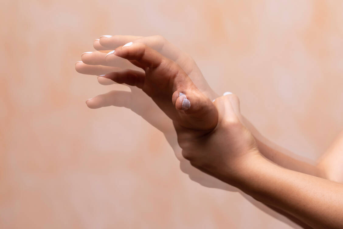 Wenn sich Morbus Parkinson in Symptomen äußert, besteht die Erkrankung symptomfrei meist schon viele Jahre lang. / Foto: Adobe Stpck/Alessandro Grandini