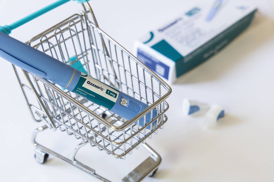 Bei dem Diabetesmittel Ozempic sind Fälschungen entdeckt worden. / Foto: Adobe Stock/Natalia