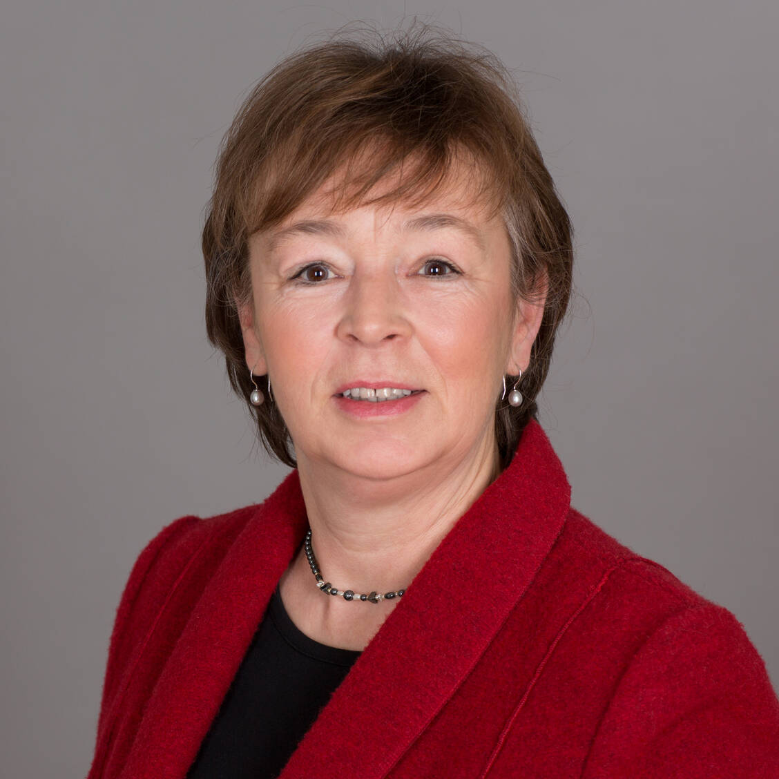 Tanja Kratt ist zweite Vorsitzende des Adexa-Vorstands. / Foto: Foto: Angela Pfeiffer
