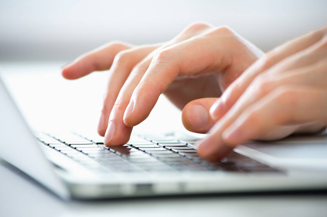 Auf der Website der Adexa kann man online schnell und unkompliziert Mitglied werden. Das ist dieses Jahr wohl häufig genutzt worden, denn die Mitgliederzahlen sind im Vergleich zum Vorjahr um 7,1 Prozent gestiegen.  / Foto: Adobe Stock/chagin