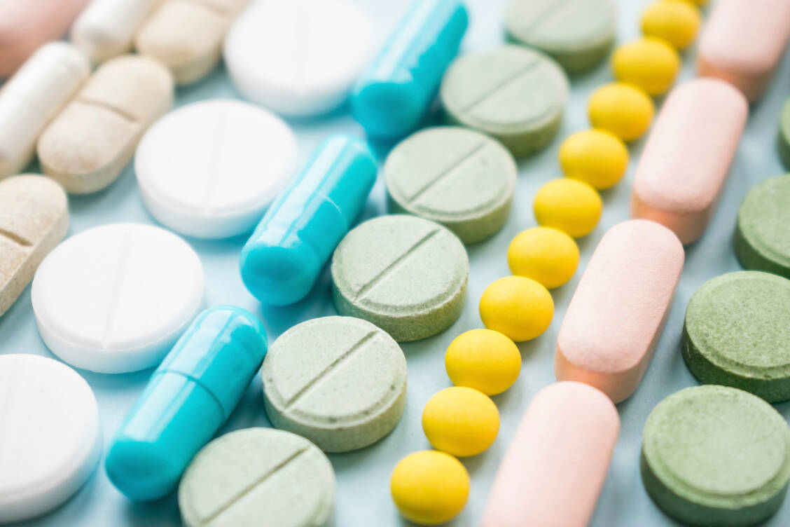 Die Höchstmengen bei Betäubungsmitteln könnten bald der Vergangenheit angehören. / Foto: Adobe Stock/irissca