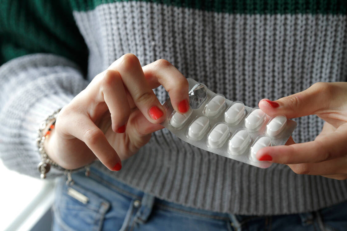 Statine könnten eine neue therapeutische Option bei Patienten mit Colitis ulcerosa sein. / Foto: Getty Images/Isabel Pavia (Symbolbild)