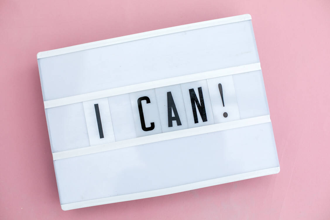 Resilienz steht für die psychische Widerstandsfähigkeit und die Fähigkeit, Krisen zu bewältigen und für die Entwicklung zu nutzen. / Foto: Getty Images/Carol Yepes