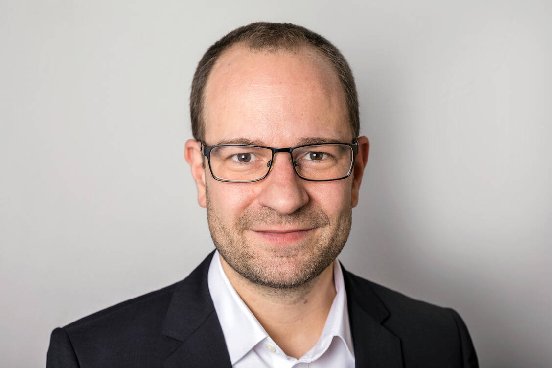 Nico Zorn / Foto: privat