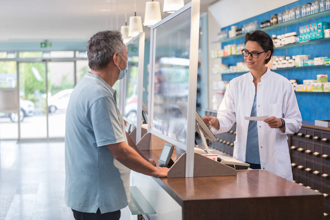 Sollen PTA Apotheker stundenweise vertreten dürfen? Die Apothekengewerkschaft Adexa befasst sich aktuell mit den praktischen Aspekten der Frage.  / Foto: ABDA
