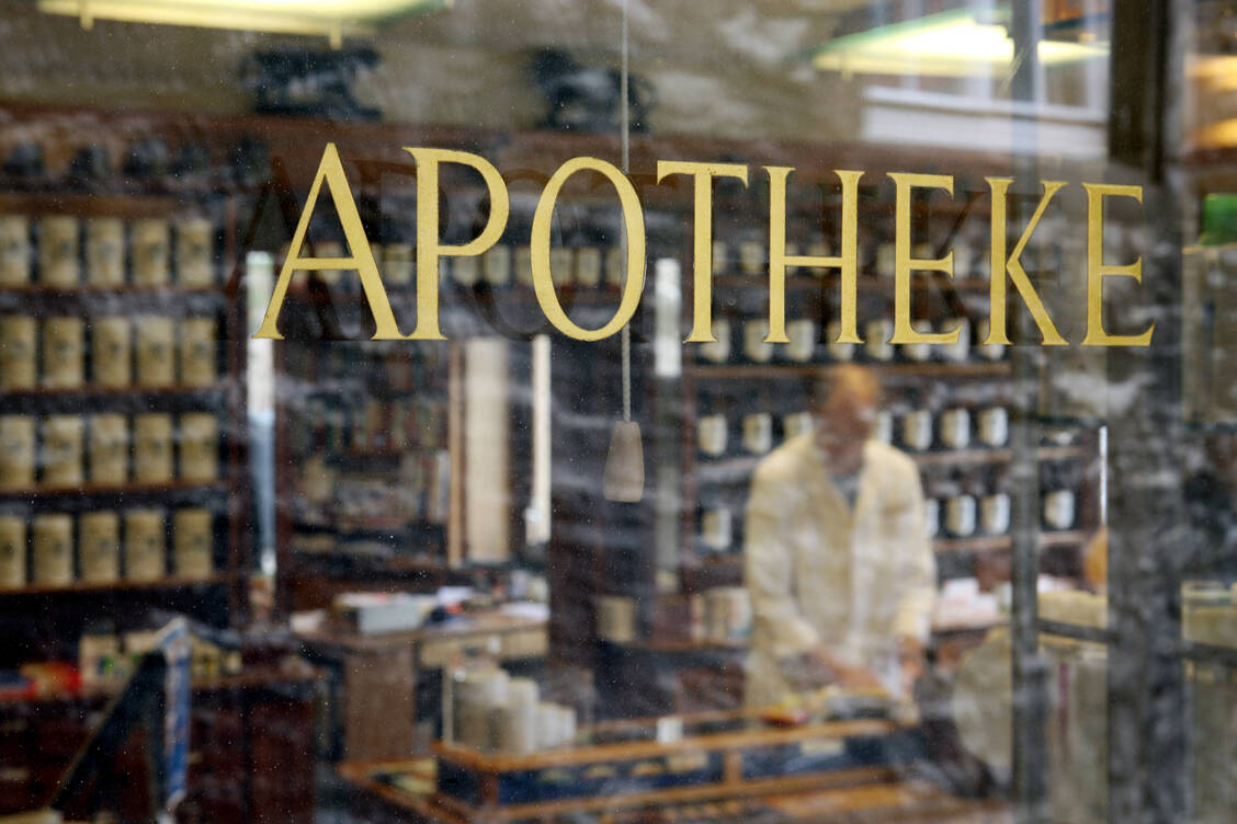 Apotheken könnten schon bald Covid-19-Impfungen anbieten.  / Foto: Getty Images/Hemme