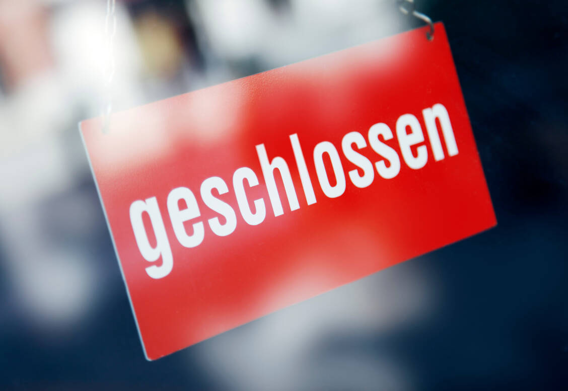 Die ABDA verfolgt aktuell eine Eskalationsstrategie, um ihre Forderungen gegenüber der Politik durchzusetzen. / Foto: Adobe Stock/Friedberg