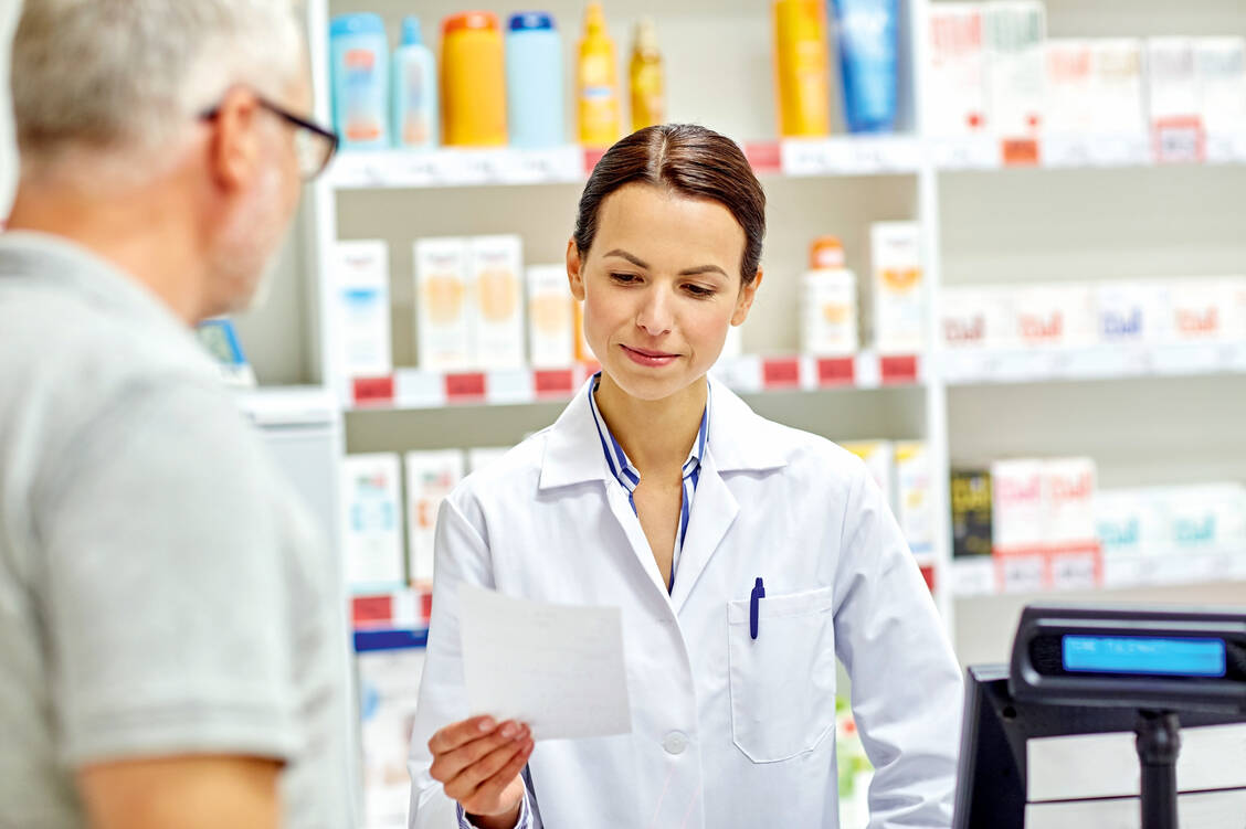 PTA sollen künftig einige Tätigkeiten ohne Aufsicht des Apothekers ausführen können –aber nur, wenn sie ganz bestimmte Voraussetzungen erfüllen. / Foto: Adobe Stock/Syda Productions