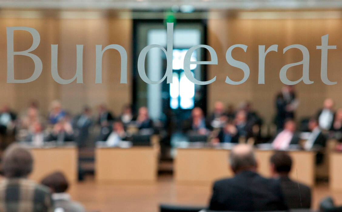 Stimmt der Bundesrat dem Gesetz in der jetzigen Fassung zu, wird es ab 1. Januar 2021 gültig. / Foto: PZ/Zillmer