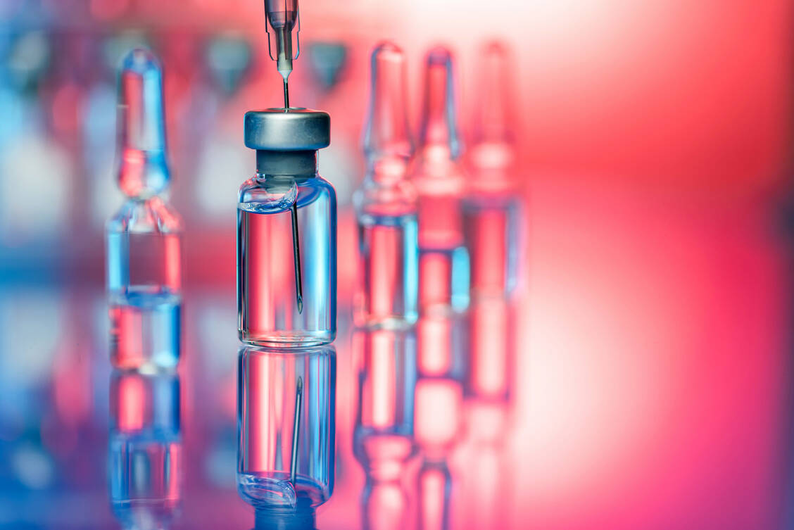 Die neuen, offiziellen Empfehlungen der STIKO zur Covid-19-Impfung werden in etwa zwei Wochen erwartet.  / Foto: Getty Images/	Toshe_O