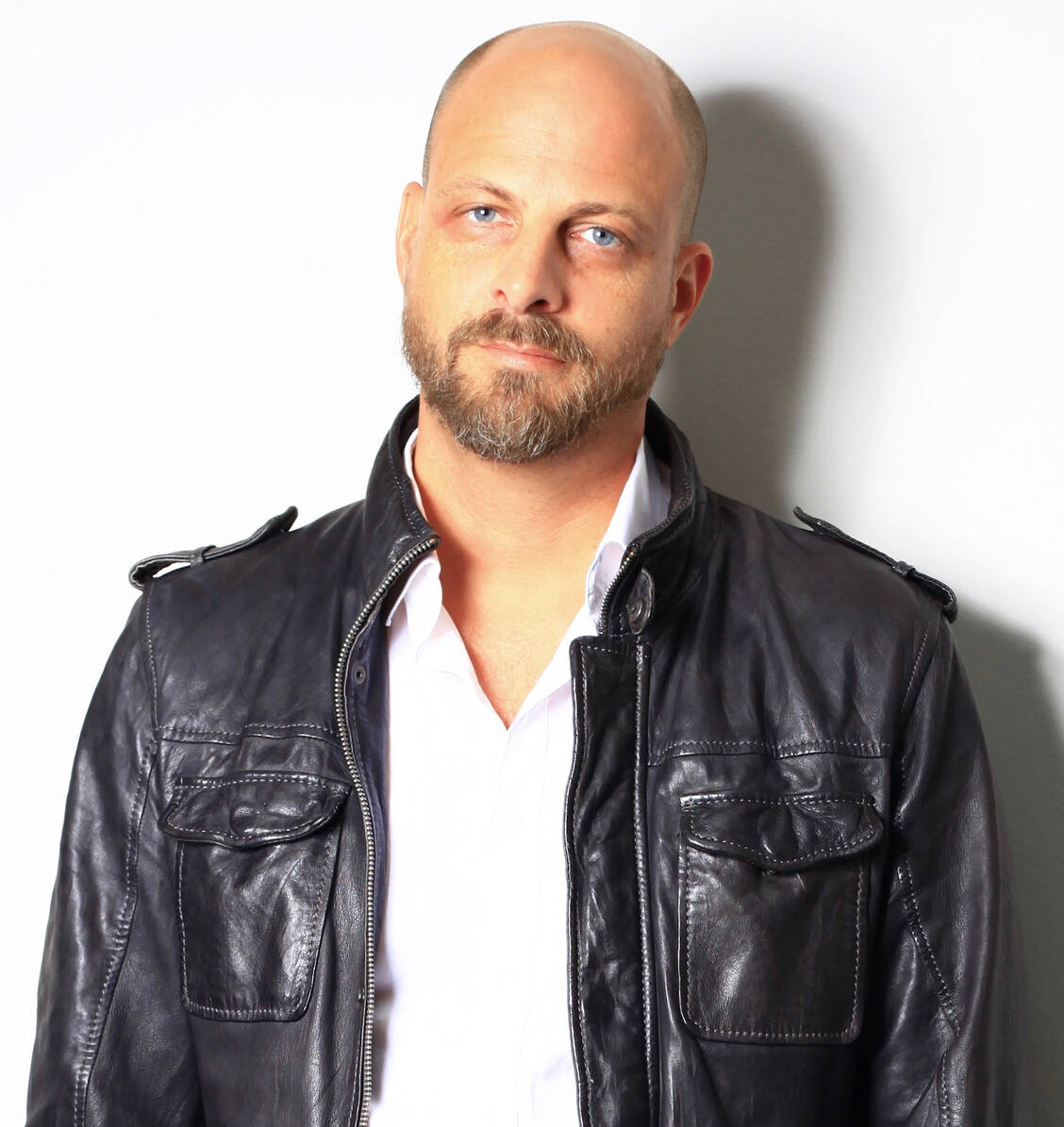 Marc Landgraf / Foto: Narimaan Nikbakht