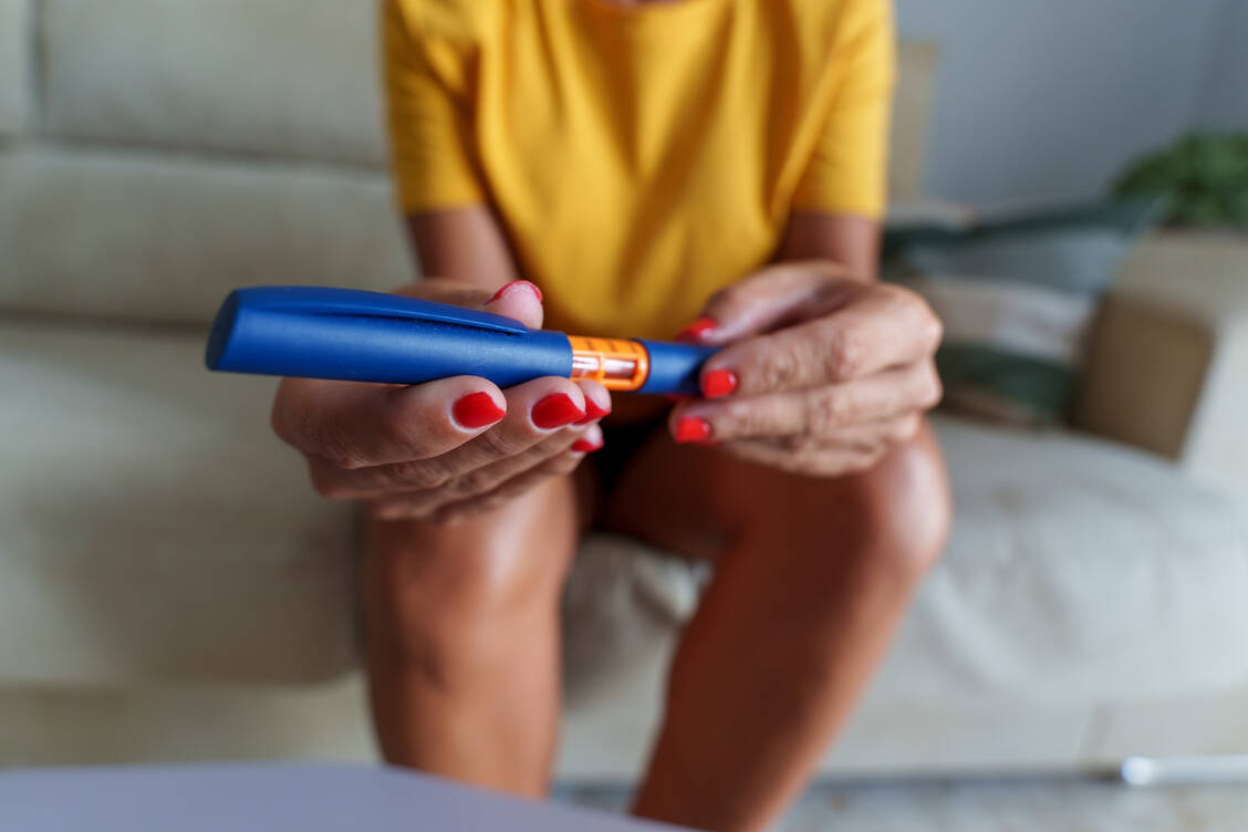 Egal ob Impfstoffe, Insulin, monoklonale Antikörper oder die »Abnehmspritze« Semaglutid : Biologika haben die Therapie zahlreicher Erkrankungen revolutioniert.  / © Getty Images/Javier Zayas Photography