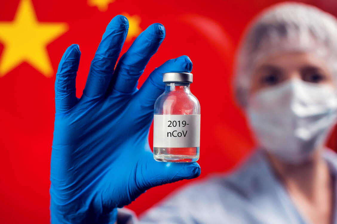 Nicht nur in China arbeitet man fieberhaft an einem Impfstoffs. Auch in Deutschland sitzen Wissenschaftler an der Entwicklung. / Foto: Getty Images/Aleksej Sarifulin