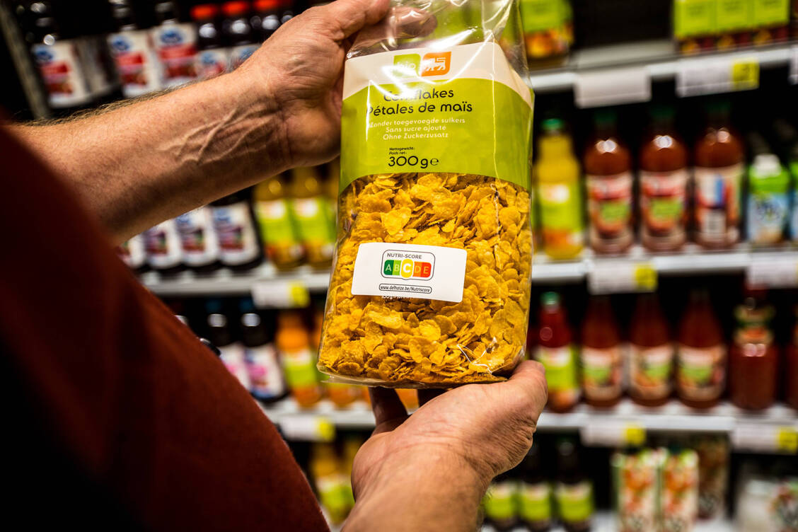 Ach, das ist ungesund? Viele Verbraucher werden überrascht sein, wie ungesund viele Lebensmittel ist. / Foto: Imago/Reporters