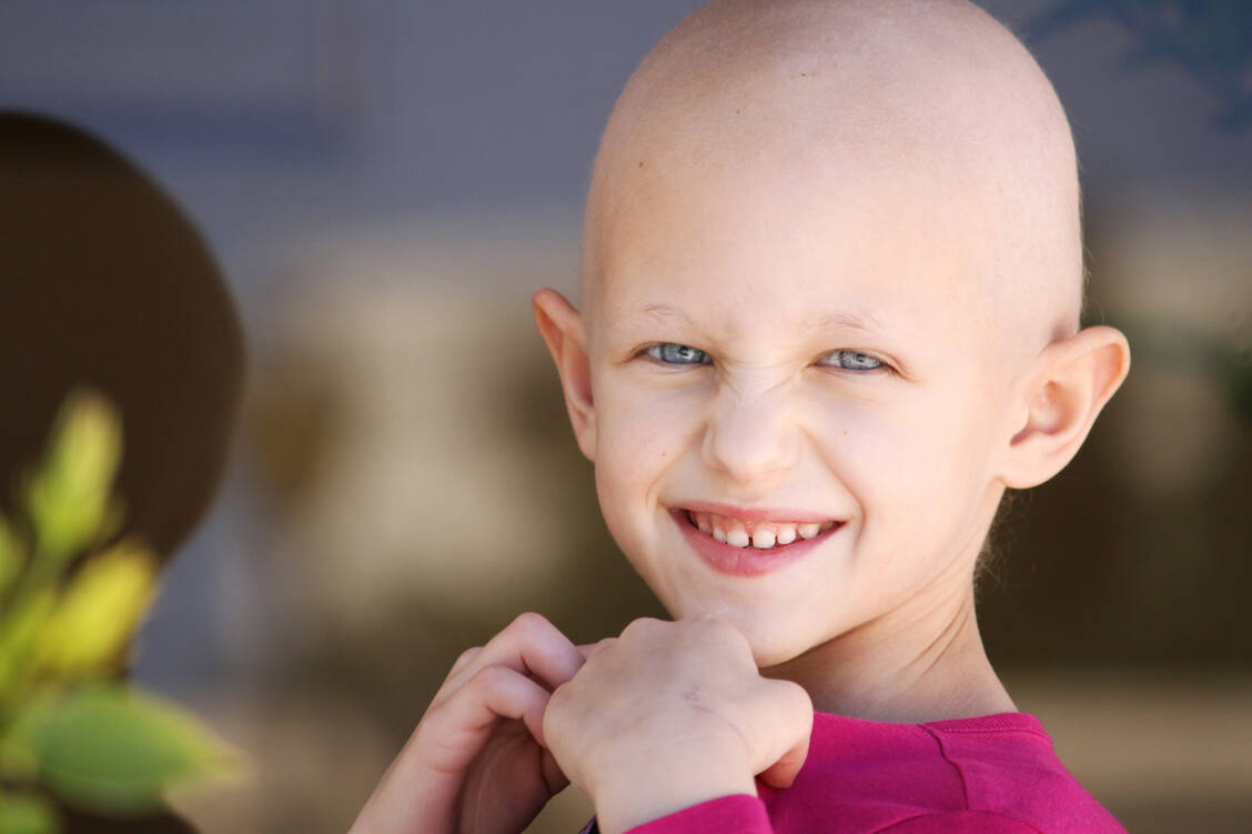Krebstherapien müssen nicht nur den Tumor bekämpfen, sondern sollen auch möglichst schonend sein. / Foto: Shutterstock/frantab