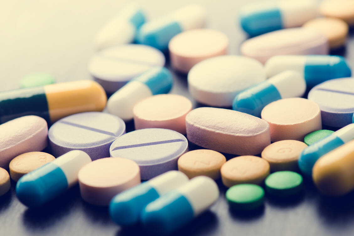 Die Vielfalt im Bereich der Antibiotika schützt nicht automatisch vor Resistenzen. Viel mehr müssen viele Bausteine beim Einsatz dieser Medikamente zusammenwirken, damit die Wunderwaffen ihre Wirksamkeit nicht zunehmend verlieren. / Foto: Adobe Stock/Tibor13