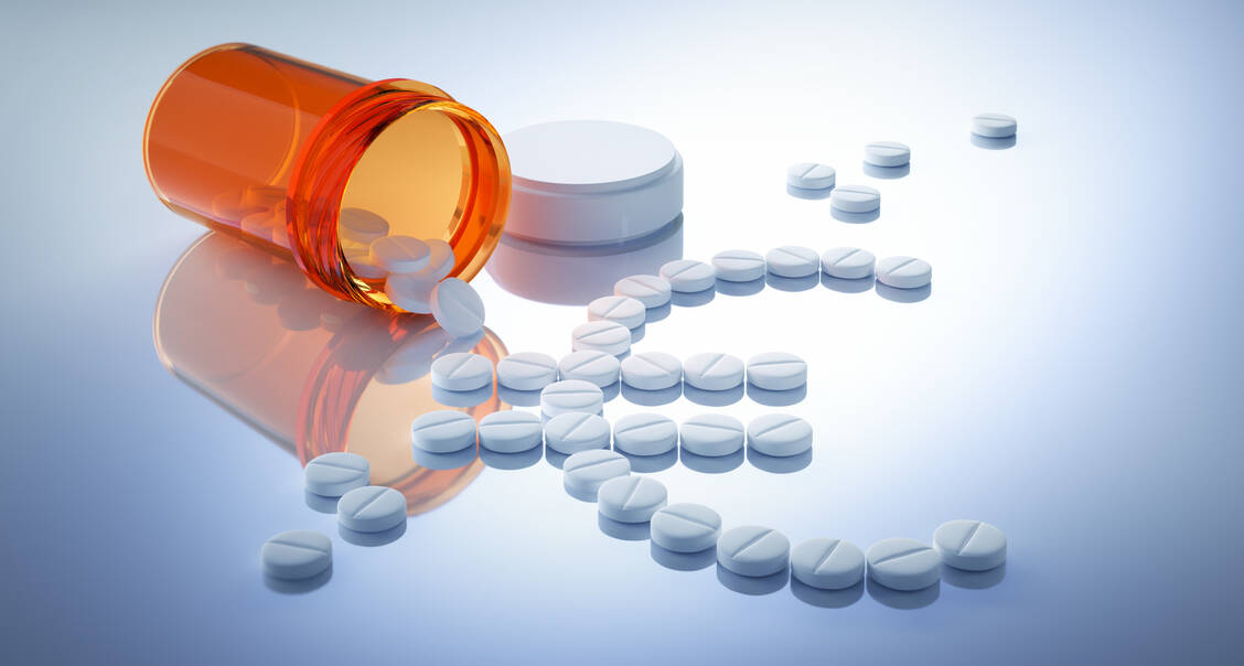 Viele Jahre ein Grund für zahlreiche Rechtsstreits: Die Höhe des Rabatts, den Apotheker Krankenkassen auf jedes verschreibungspflichtige Medikament geben müssen. / Foto: Adobe Stock / peterschreiber.media