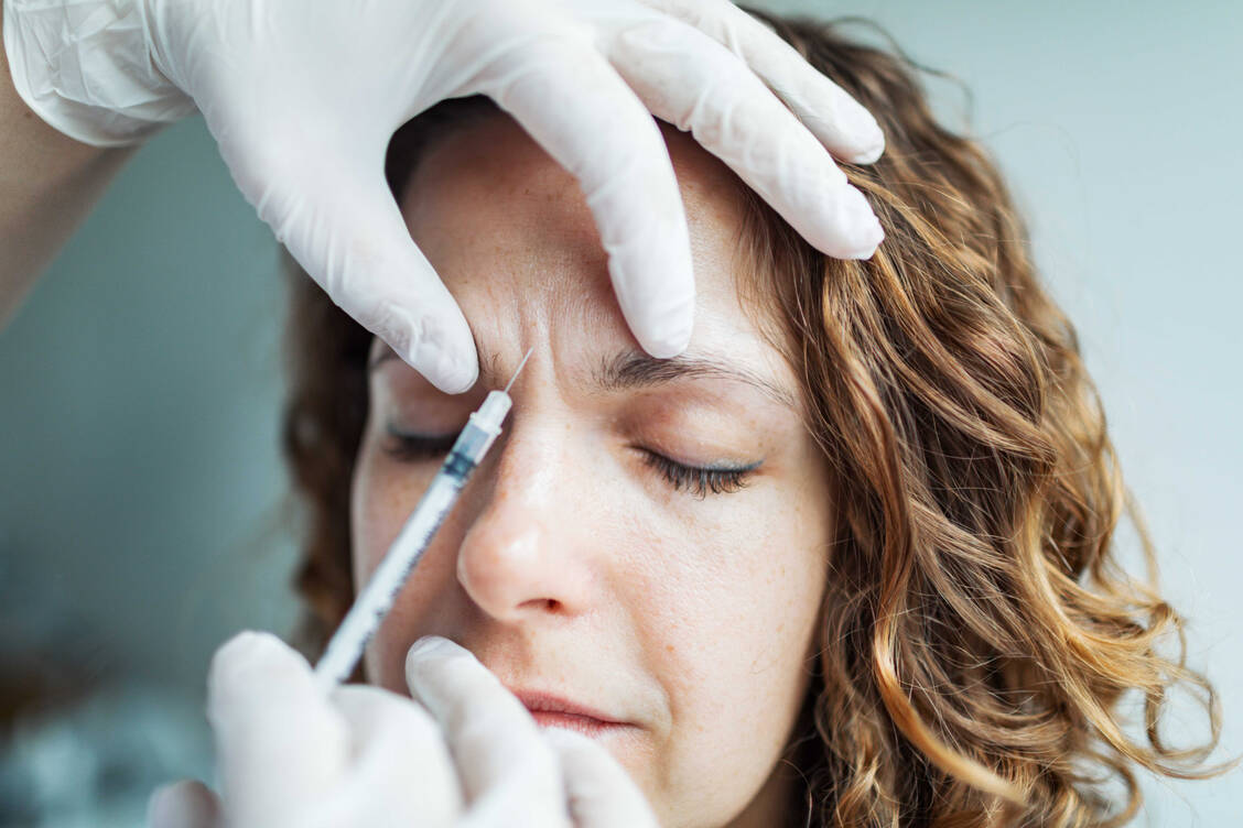 Arztvorbehalt für Botox-Spritzen durchsetzen | PTA-Forum
