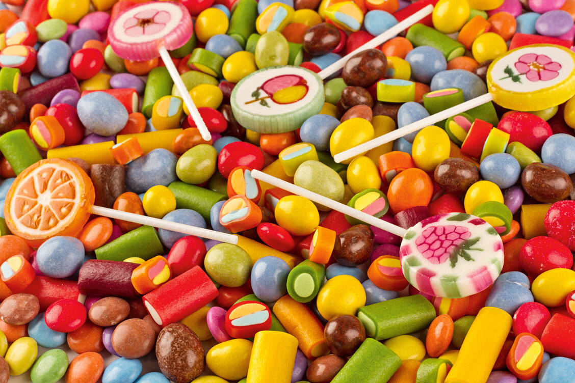 Werbung für Ungesundes gibt es für Kinder im Überfluss.  / Foto: Fotolia/stockphoto-graf
