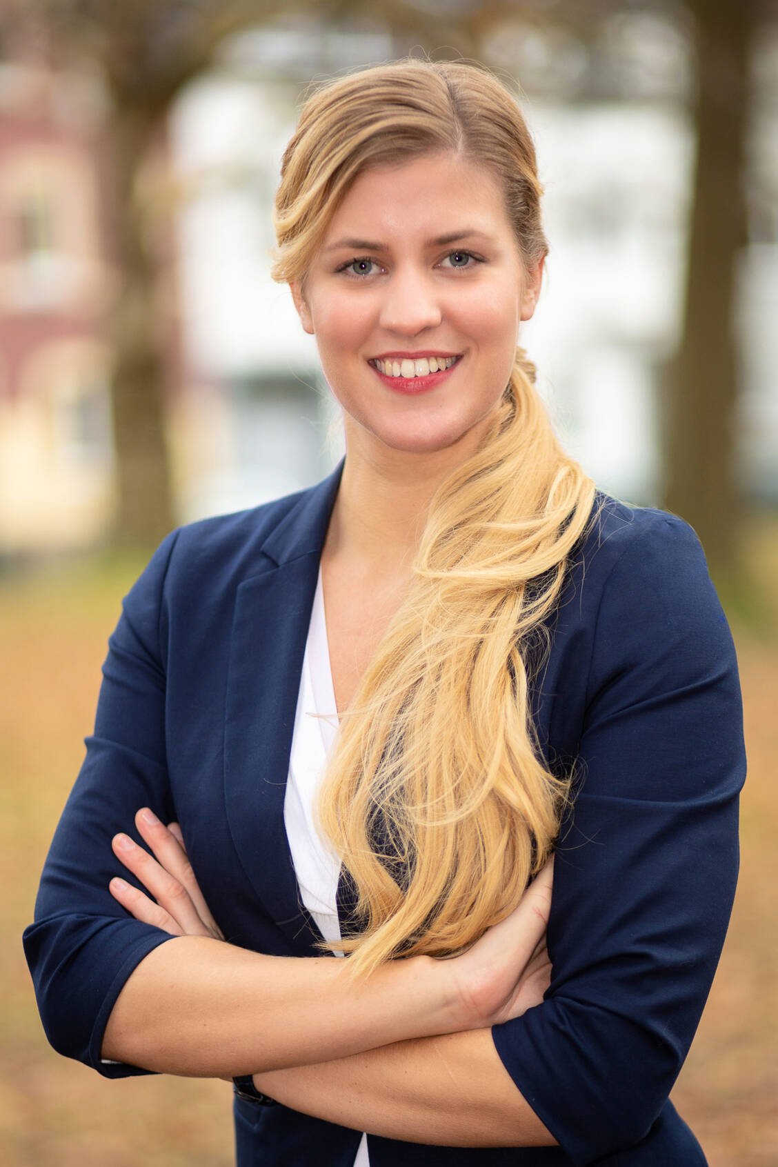 Katja Hennig, Bundesvorsitzende des BVpta / Foto: BVpta