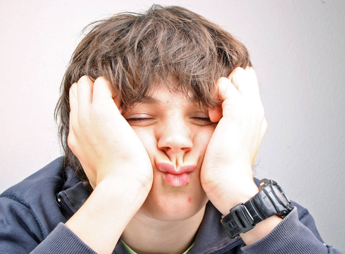 Keine Lust auf Abwechslung – manche Kinder essen lediglich zwei bis drei verschiedene Nahrungsmittel – die sogenannten Picky Eater. / Foto: Fotolia/Klaus Eppele