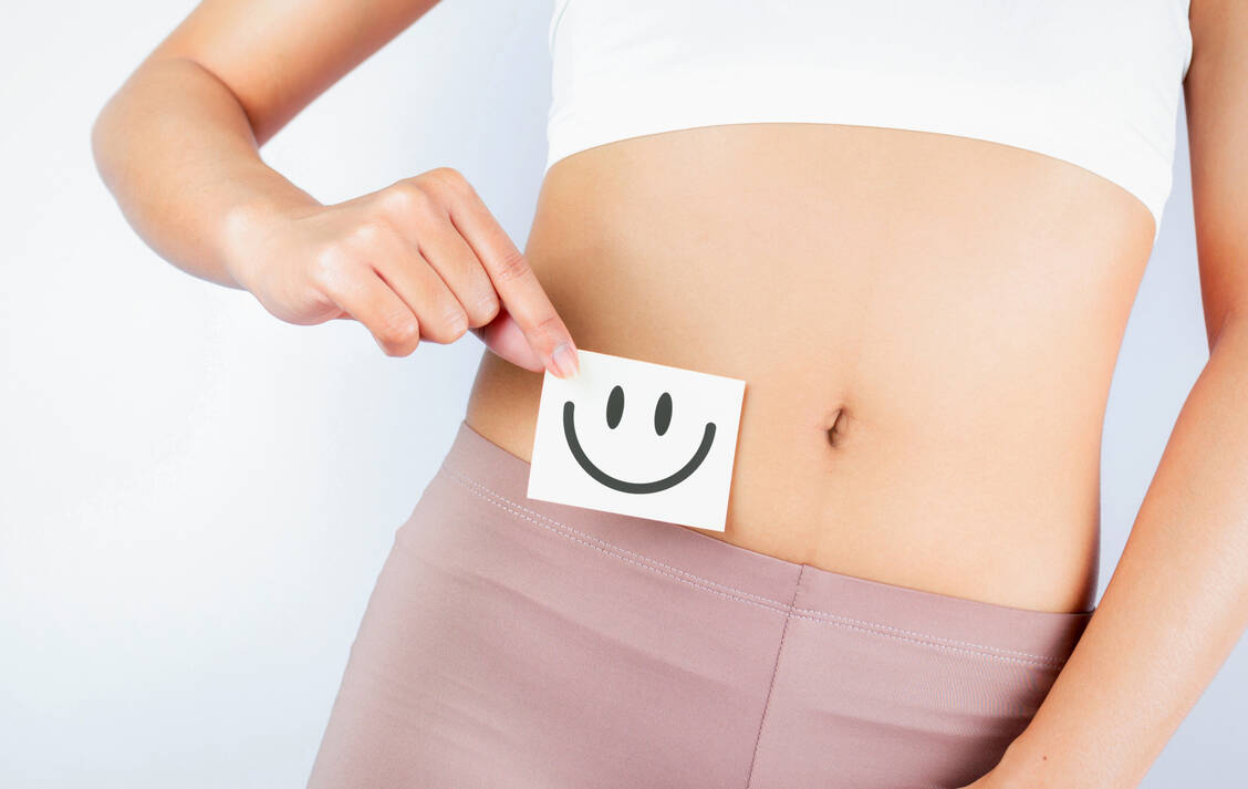 Bei Depressionen könnte eine Supplementation mit Milchsäurebakterien helfen, zeigt eine aktuelle Studie aus Großbritannien. / Foto: Adobe Stock/SizeSquare's