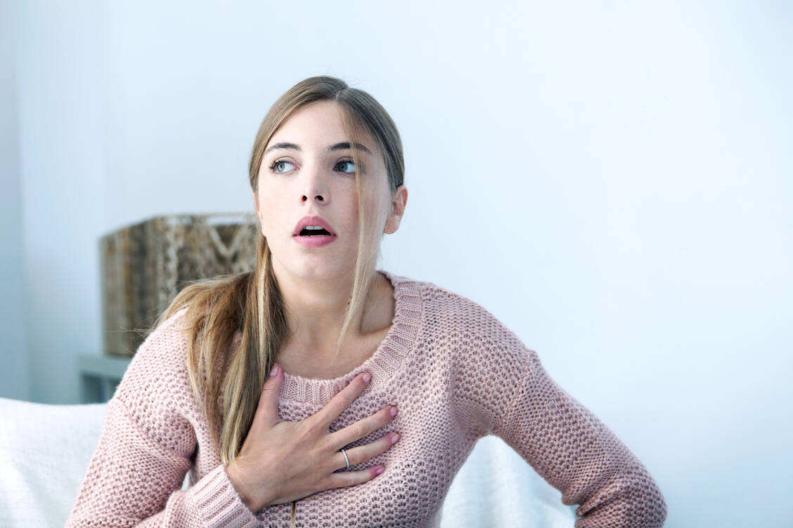 Die Einnahme von Vitamin D könnte bei Asthma die Entzündung und damit die Symptome lindern. / Foto: Adobe Stock/RFBSIP