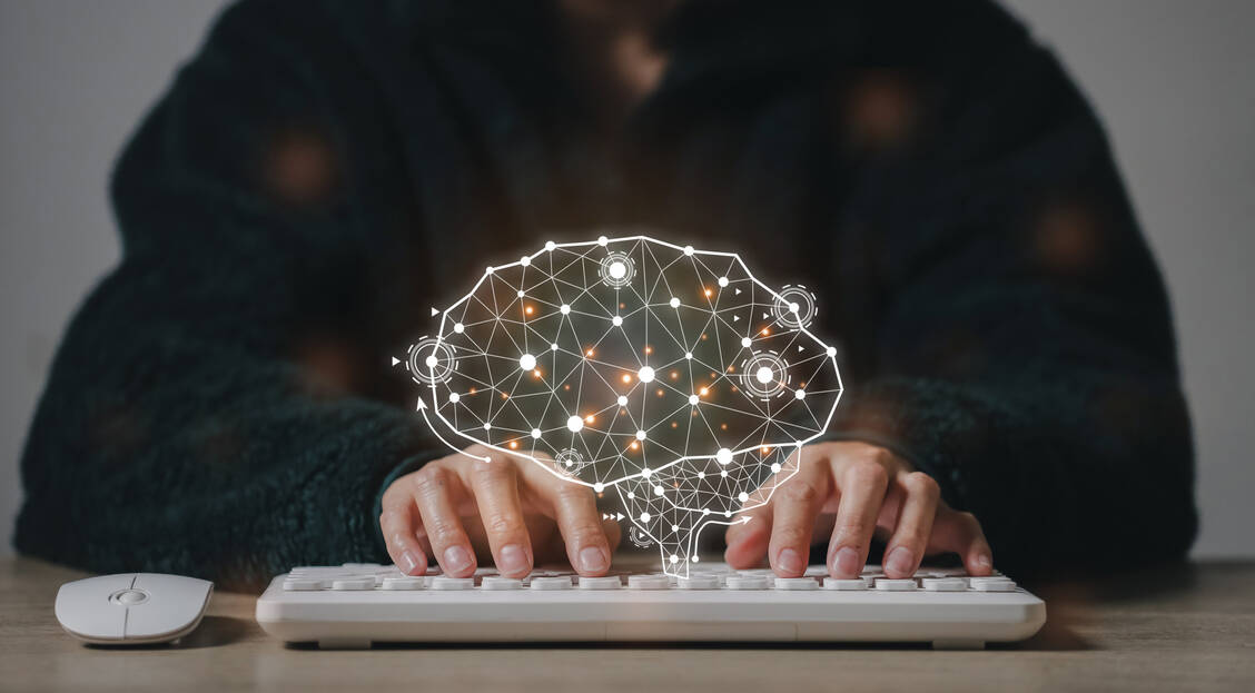 ChatGPT kann Fragen zu Krebsmythen gewissenhaft beantworten. Patienten sollten dennoch vorsichtig sein, raten Experten. / Foto: Adobe Stock/Patiya
