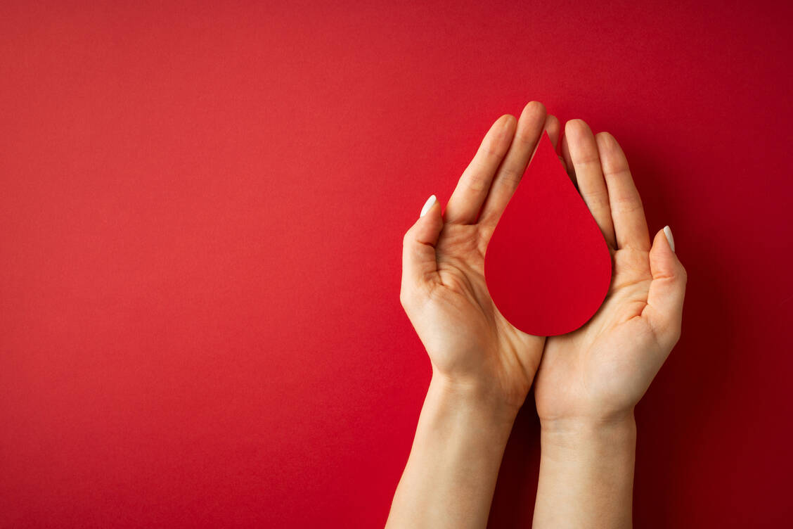 Viele Menschen sind hochmotiviert, durch eine Blutspende etwas für das Gemeinwohl zu tun. / Foto: Adobe Stock / Denira