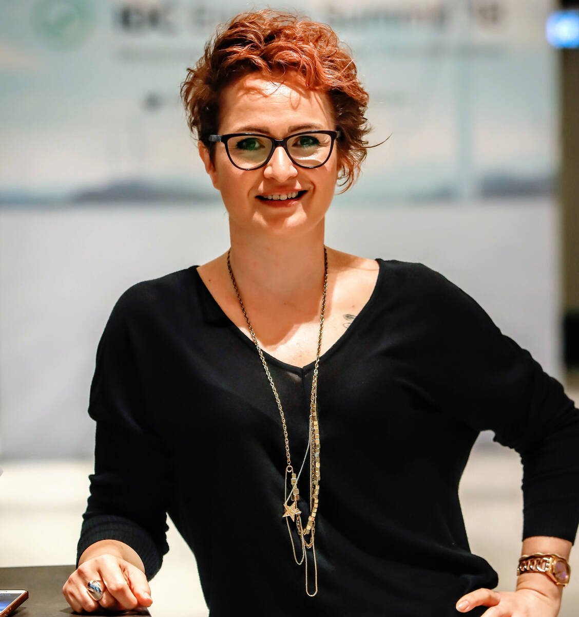 Sarah Yildiz / Foto: onur@onuronat.com fotografhizmetleri@gmail.com
