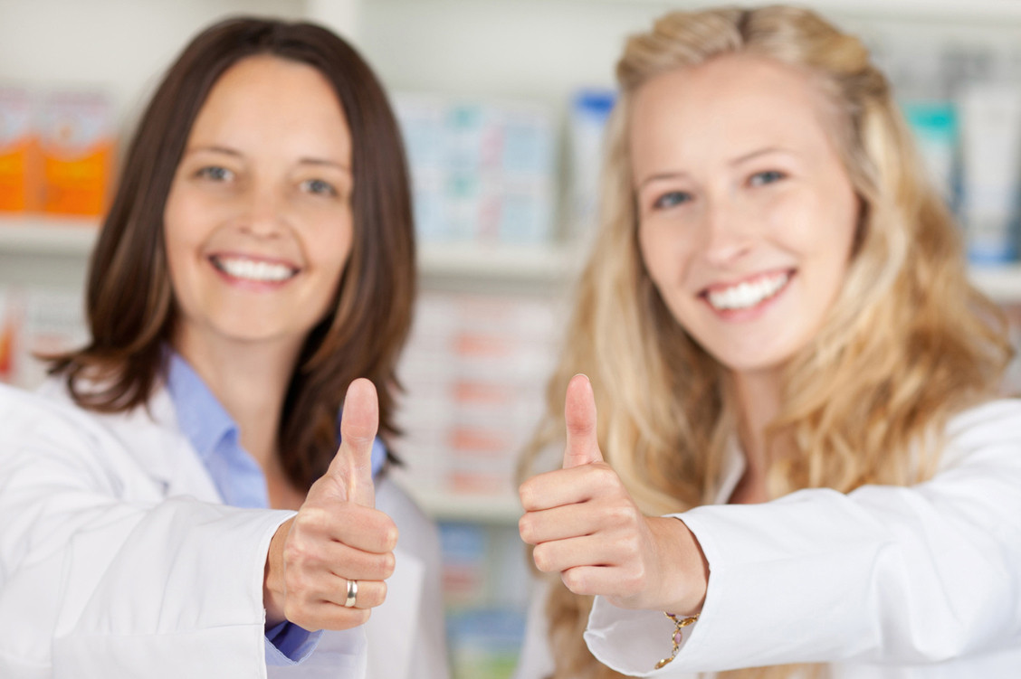 Heute schon eingestellt, geliked und kommentiert? / Foto: Fotolia/Contrastwerkstatt