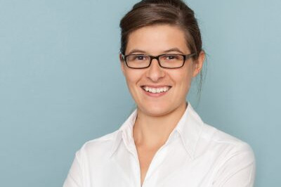 Lilija Wagner weiß, worauf es bei pDL ankommt. / Foto: Foto: privat