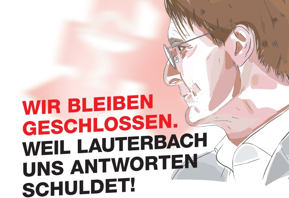 Die ABDA hat eigens für den »Tag der Antworten« Protestmaterialien erstellt. / Foto: ABDA