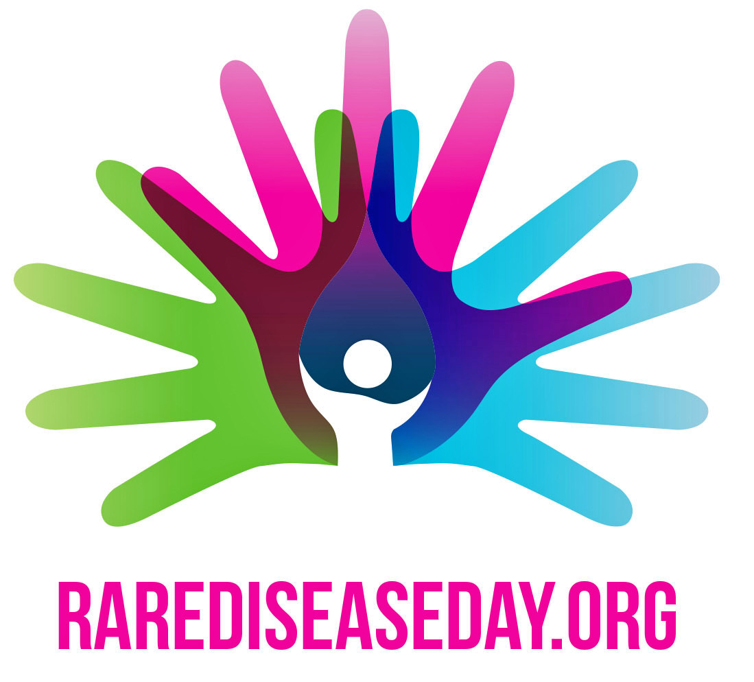 In diesem Jahr fällt der Rare Disease Day auf den eben so seltenen 2ß. Februar. / Foto: Rare Disease Day ®