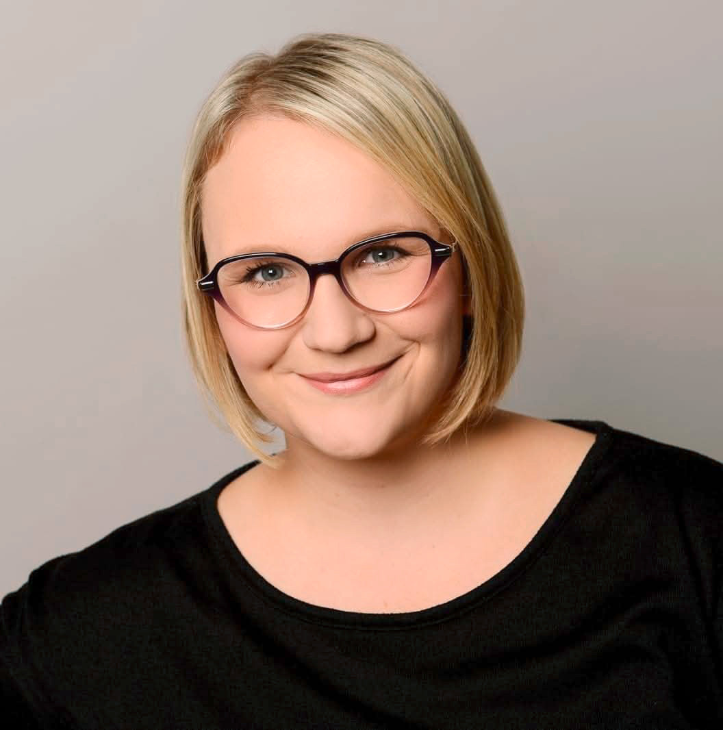 Neu im BVpta-Vorstand: Jessica Diesler / © privat